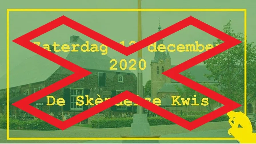 de skendelse gezinskwis 2020