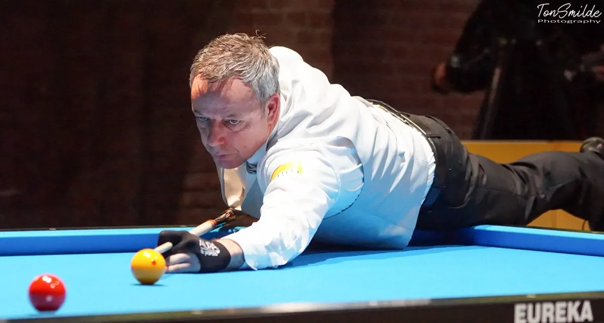 dick jaspers veghel 2019 6ton smilde