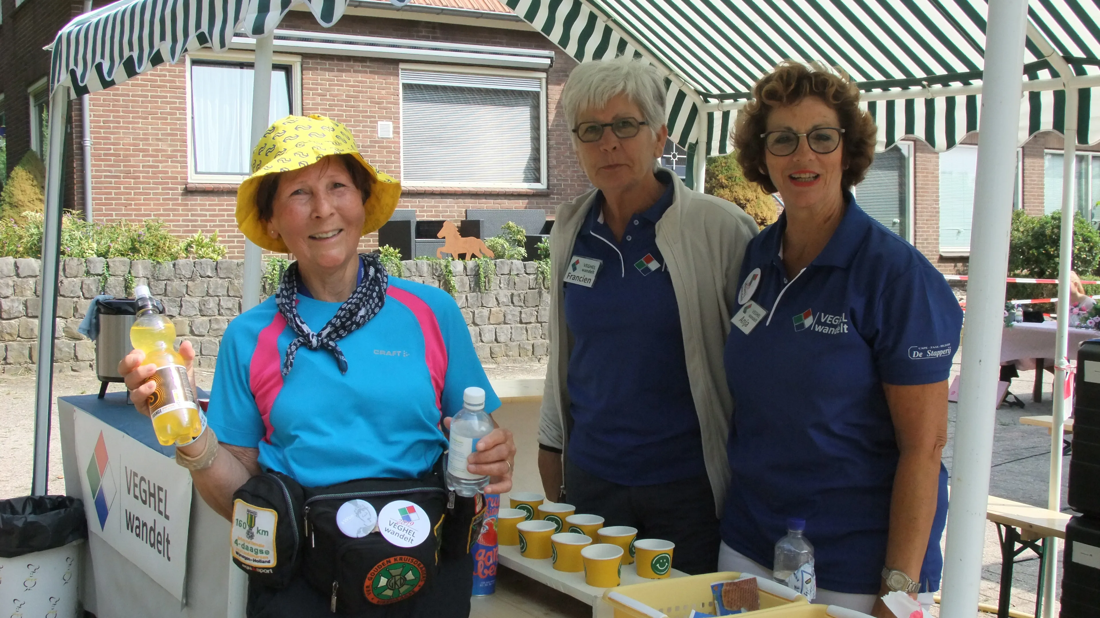 donderdag 18 juli 12