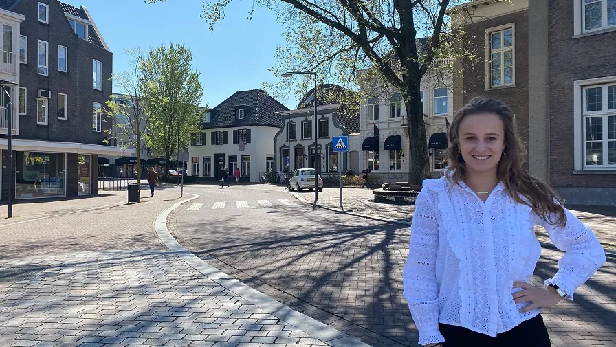 donna vd bosch volop meierijstad