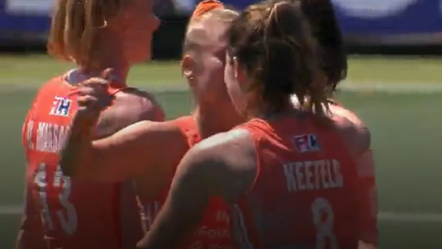 ek hockey marloes keetels