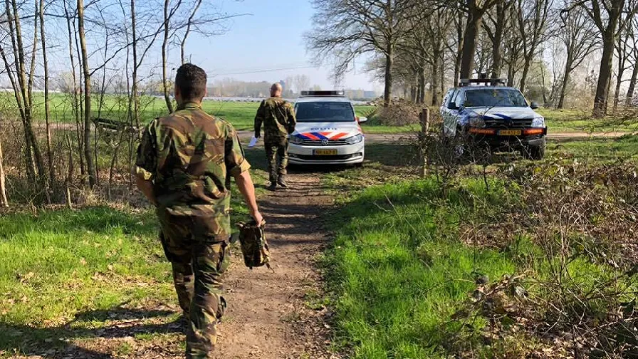 eod in actie