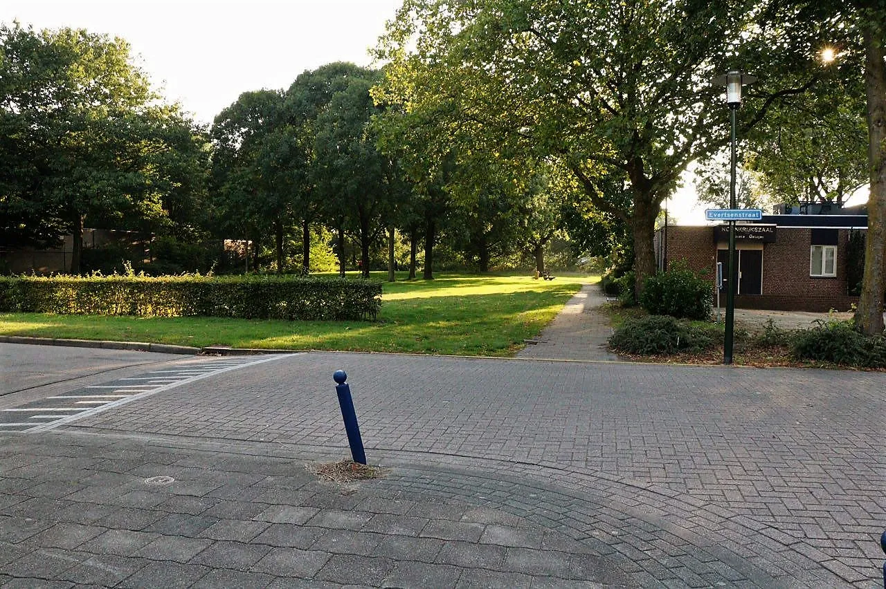 evertsenstraat