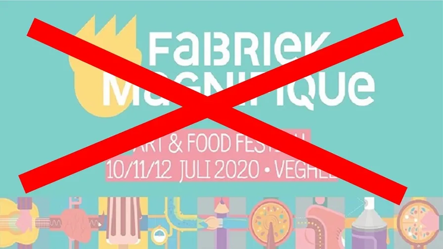 fabriek magnifique cancelled