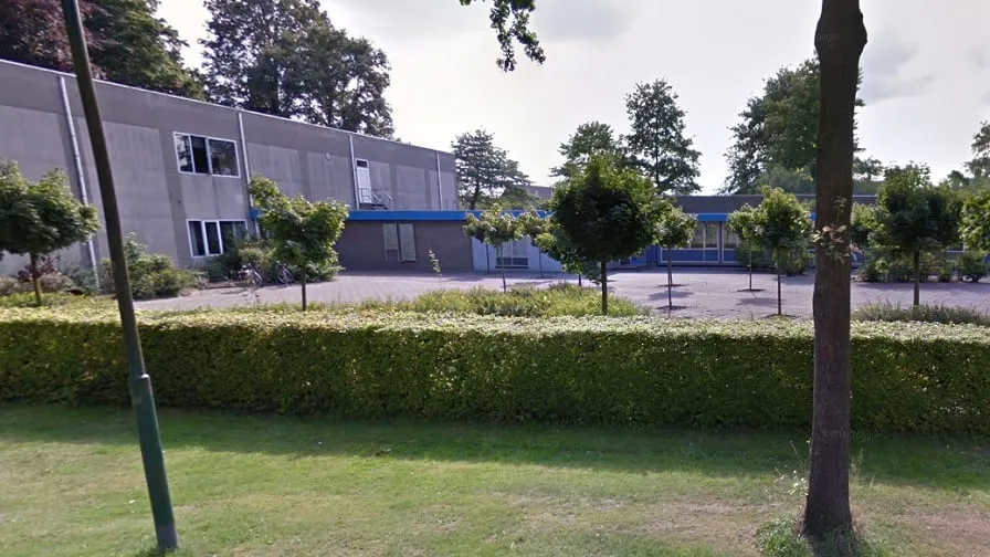 fioretti college sint oedenrode