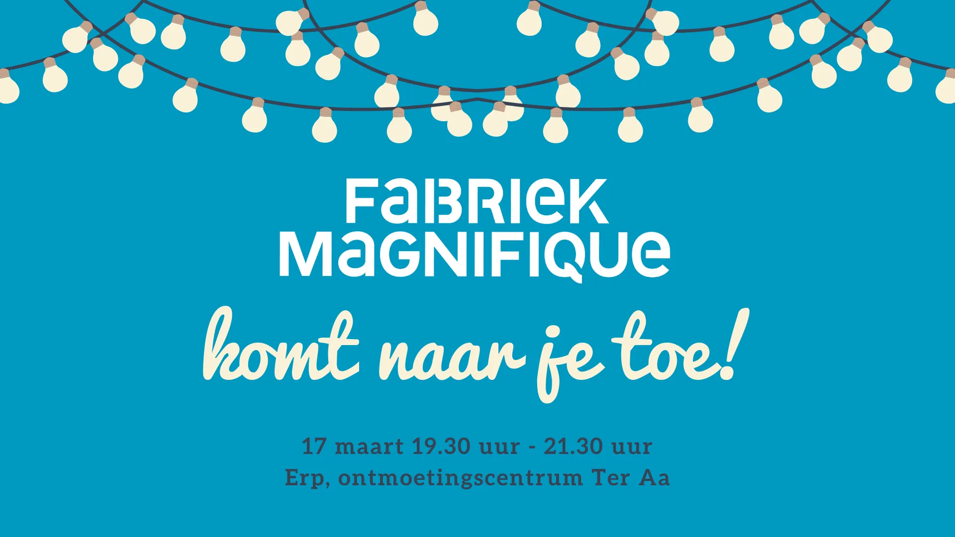 fm cafee erp 17 maart