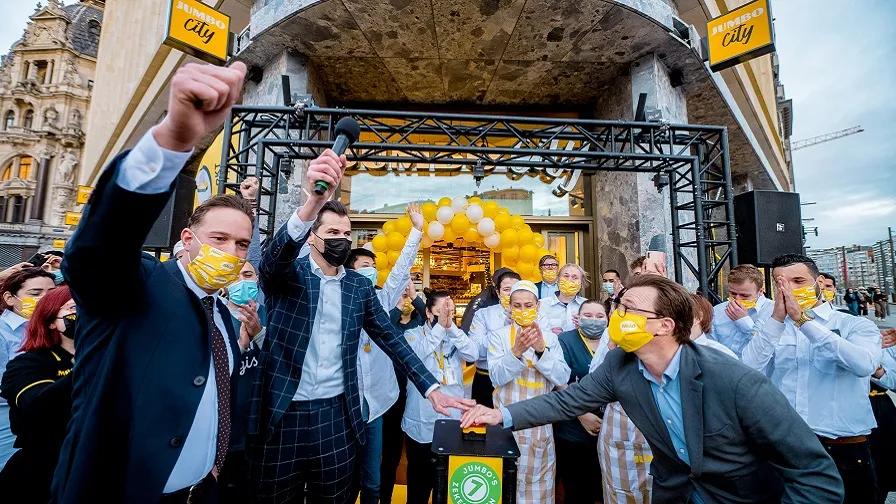 foto 1 jumbo belgie opent eerste jumbo city in antwerpen