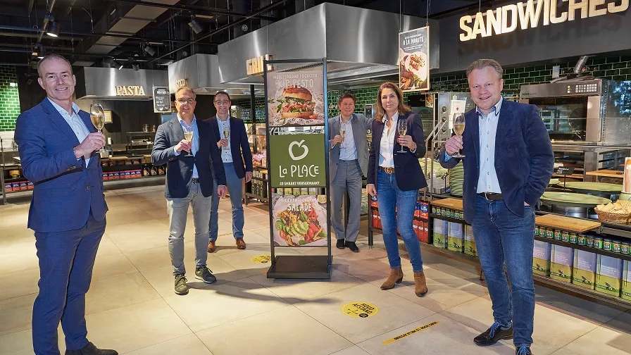 foto 1 jumbo en vermaat sluiten strategische samenwerkingsovereenkomst