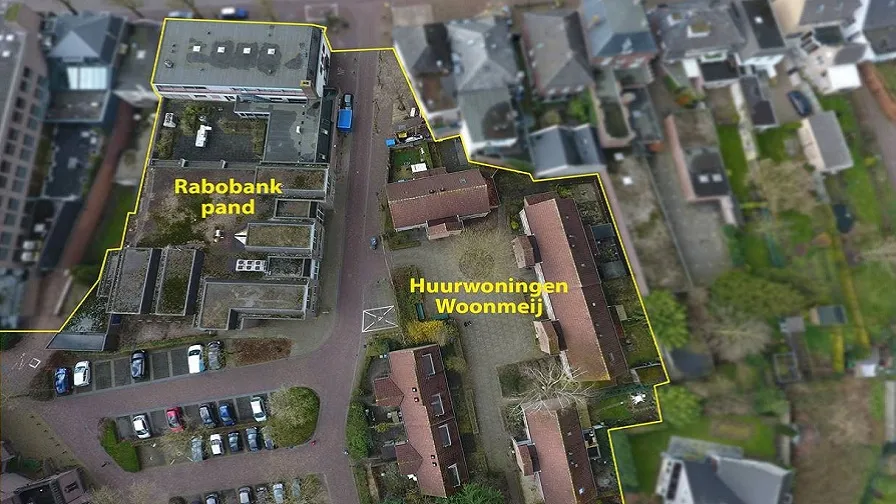 foto bijlage perslijst