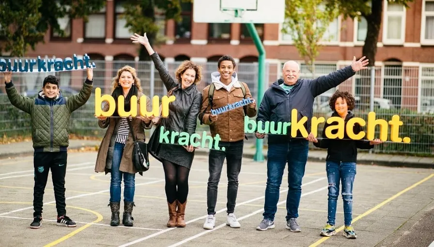 foto buurkracht