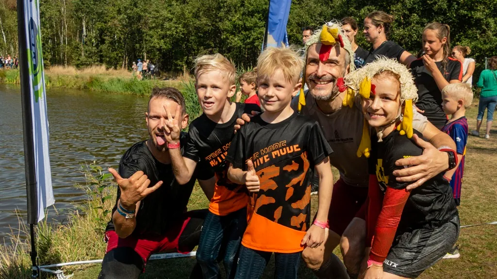 foto familyrun