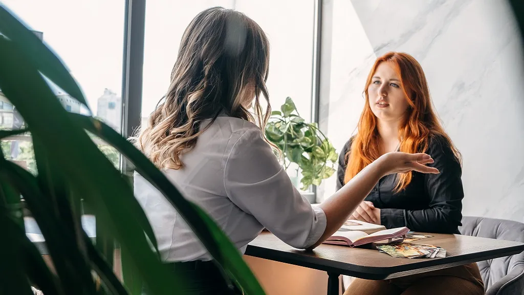 foto mental coaching