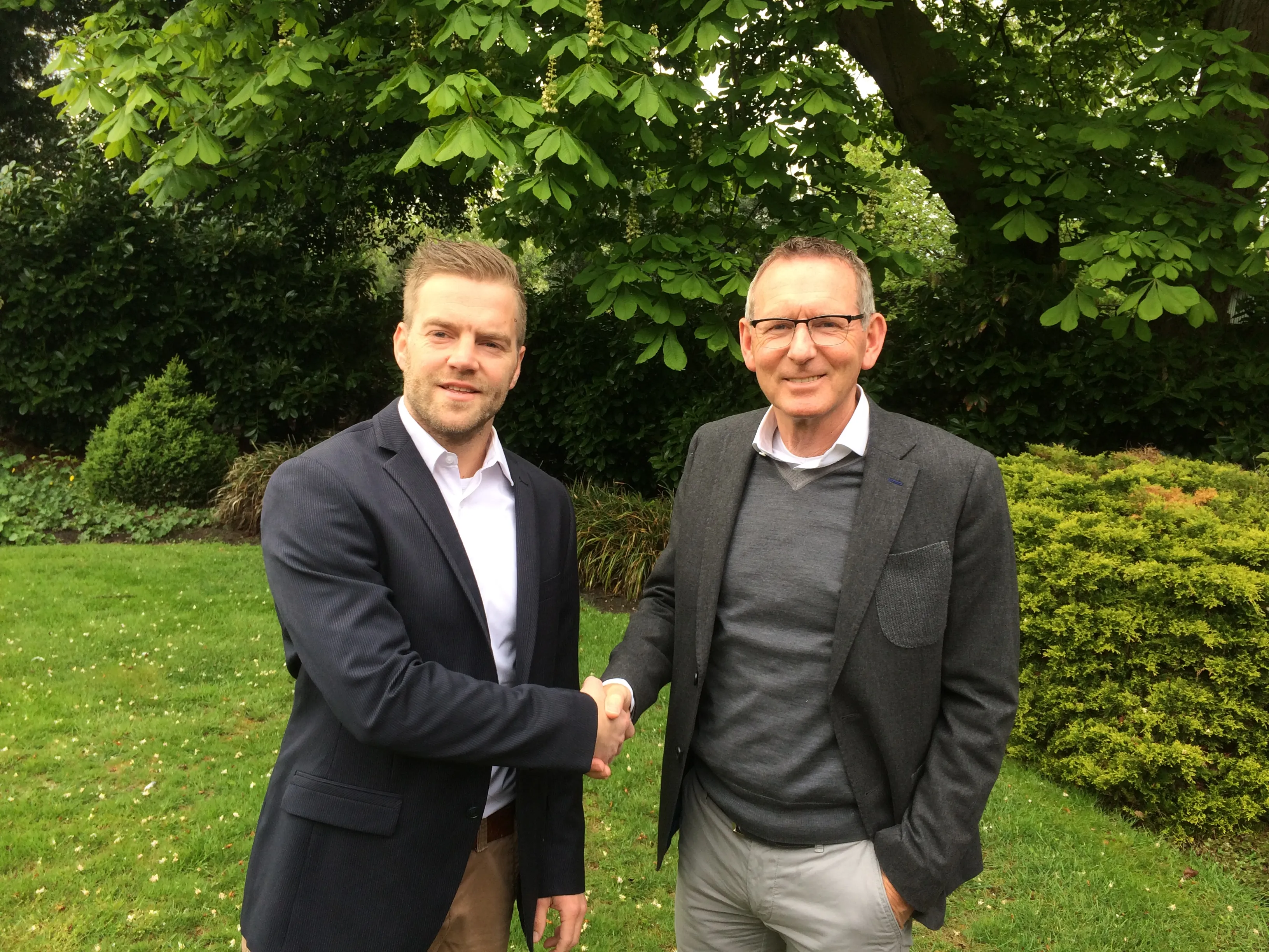 foto persbericht stageinmeierijstad