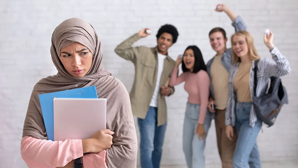 foto webinar het pesten voorbij