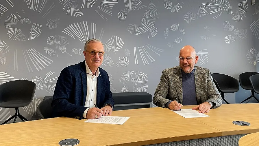 frank van gool otto work force