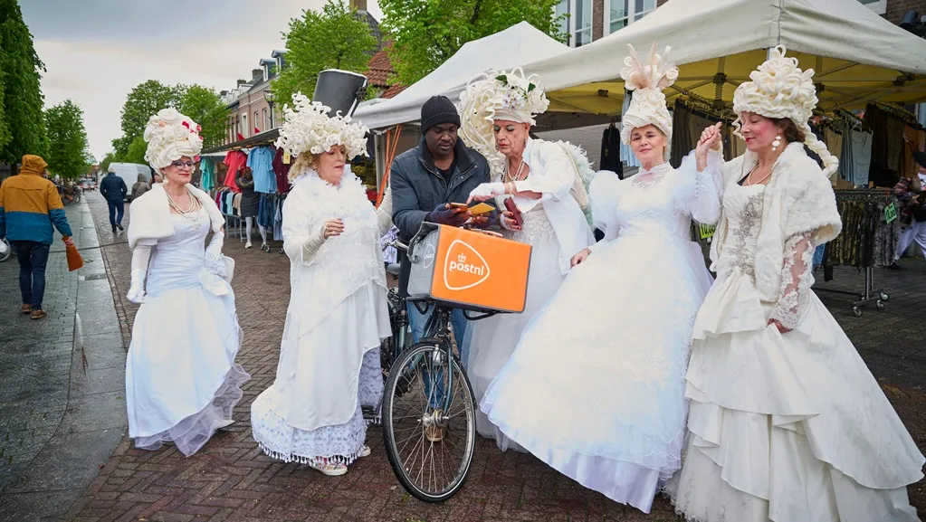 freules der ontmoeting foto jasmine de vries