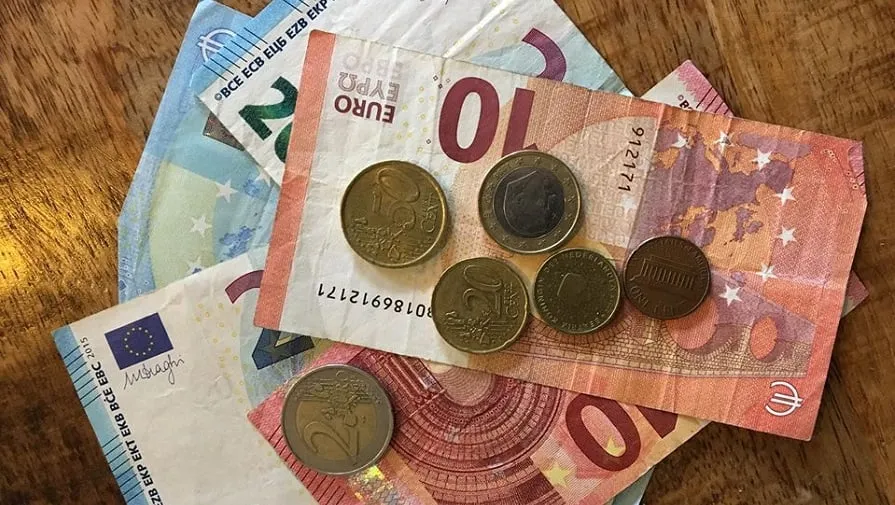 geld