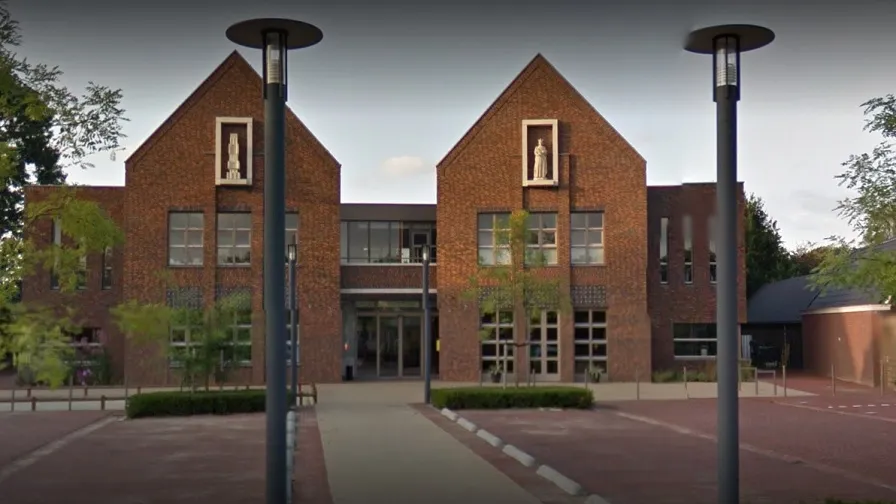 gemeenschapshuis olland