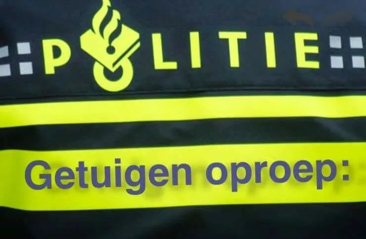 getuigen oproep