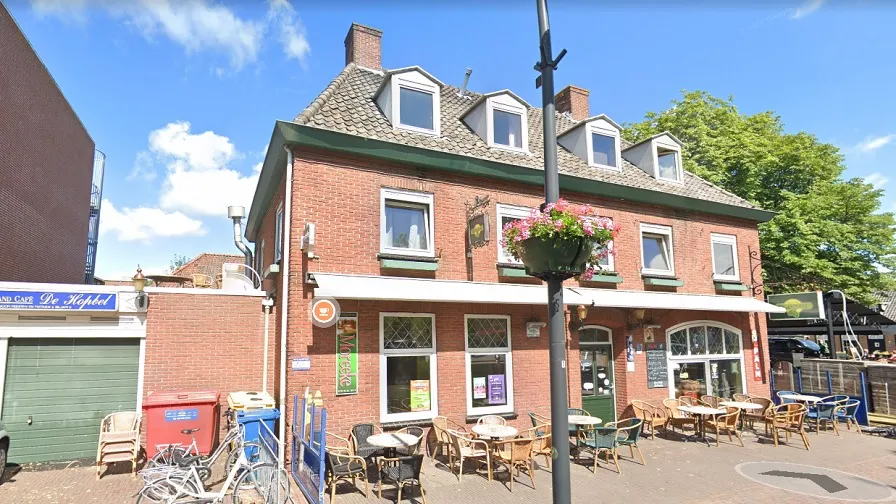 grandcafe de hopbel schijndel