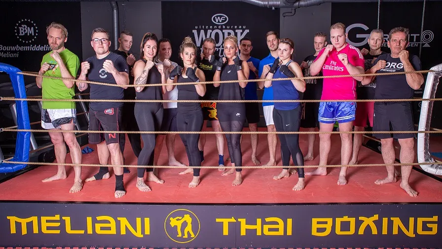 groepsfoto fight cancer night 2020 2