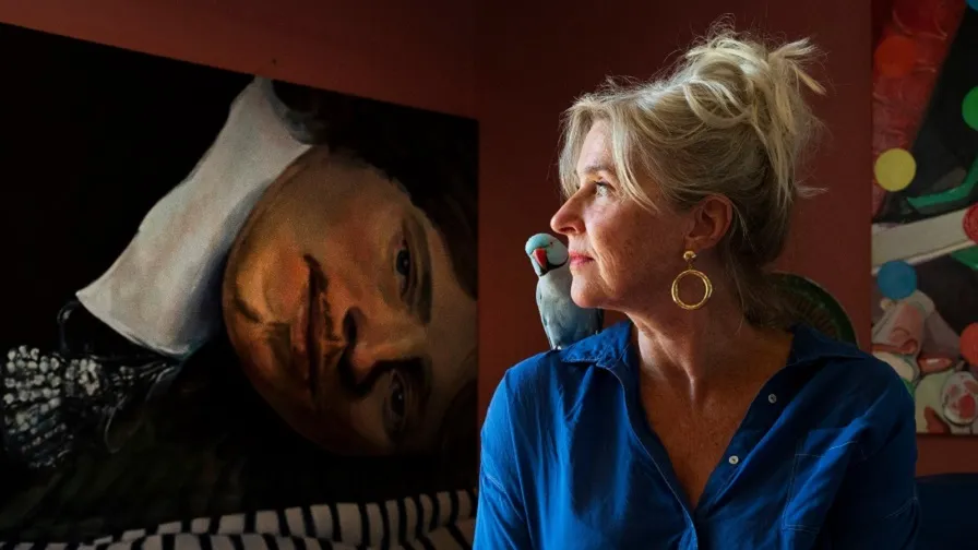 hanneke gommerskarin jonkers