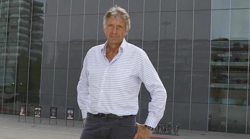hans directeur bk 1