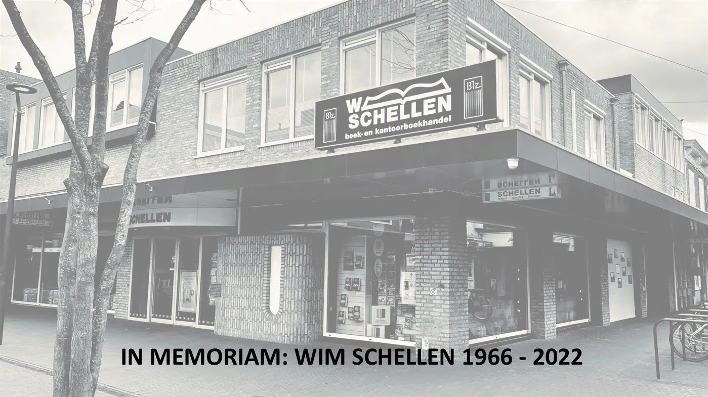 in memoriam wim schellen