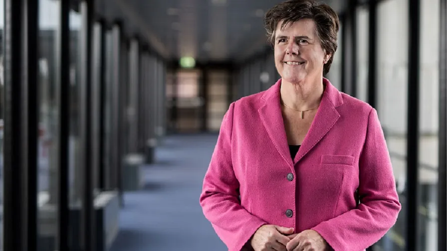 ina adema foto ilse wolf