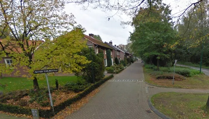 inbraak sint oedenrode 21 03 2018