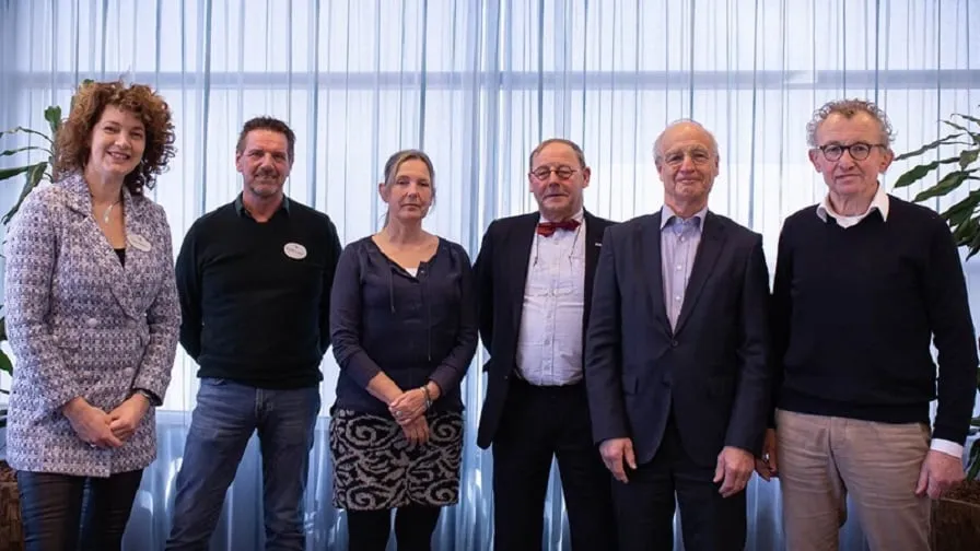 intentieverklaring hospice de goudsbloem