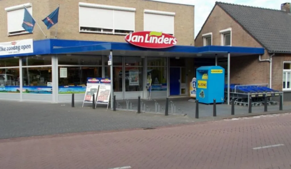 jan linders erp