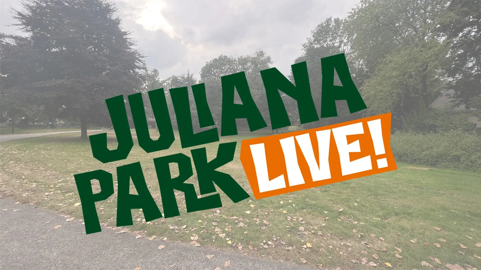 julianapark live