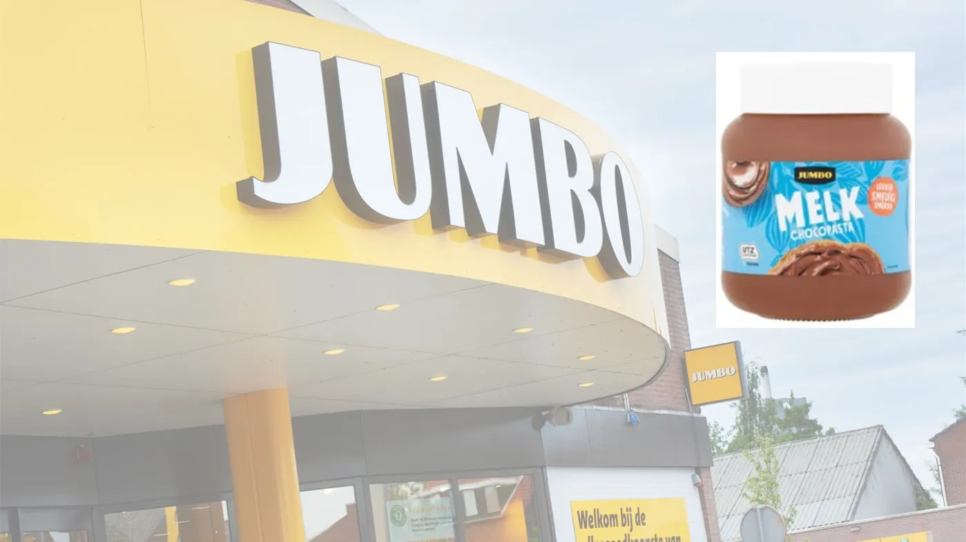 jumbo terugroepactie