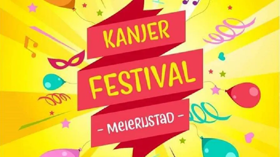 kanjerfestival