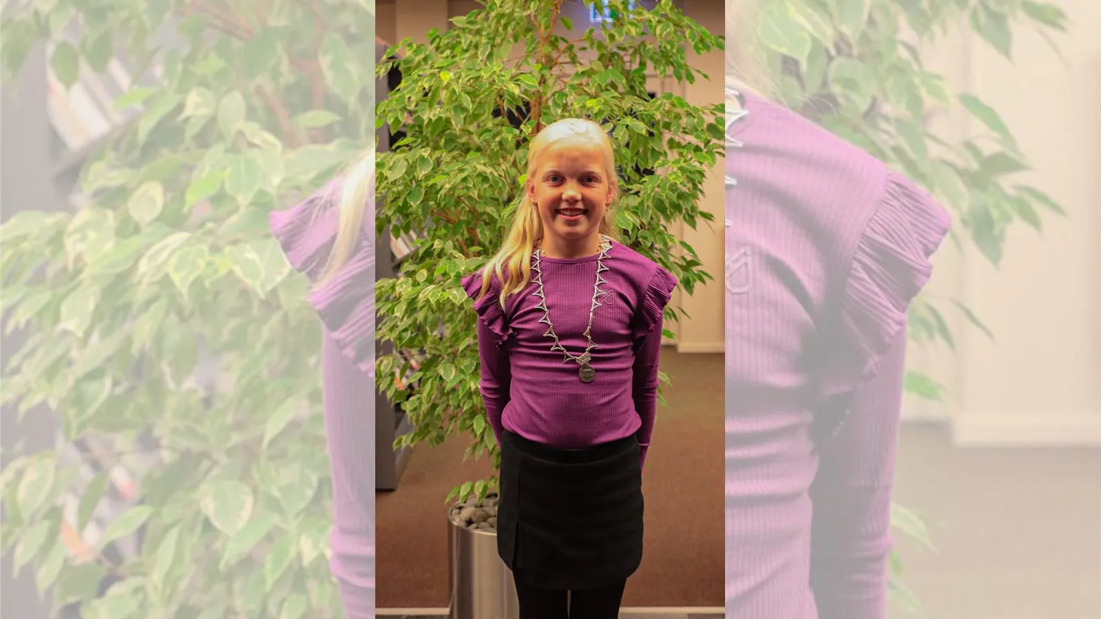 karlijn koenen kinderburgemeester meierijstad