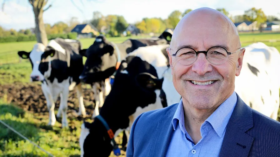 kees van rooij foto persbericht