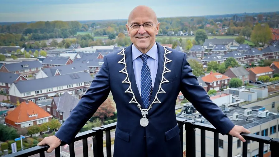 kees van rooij foto wim roefs