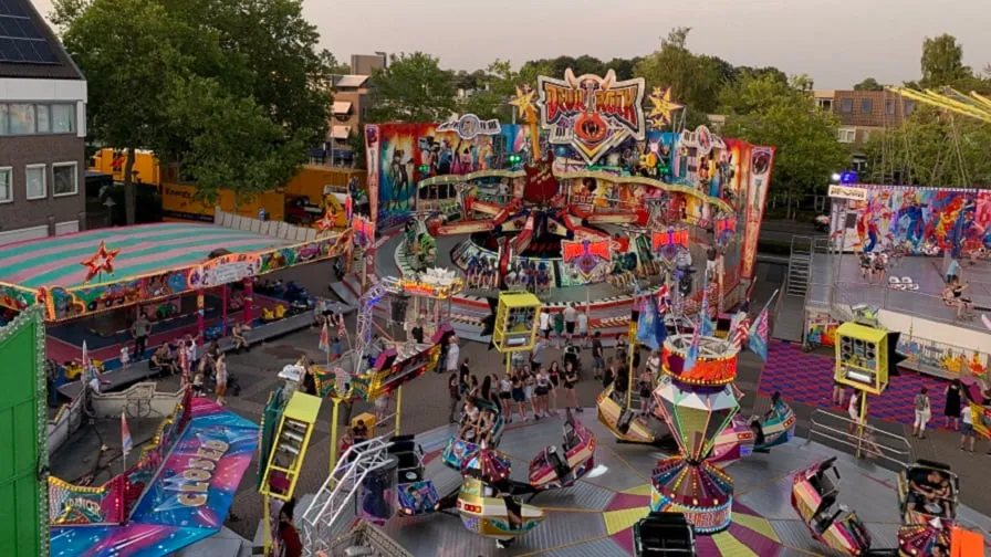 kermis uden 1