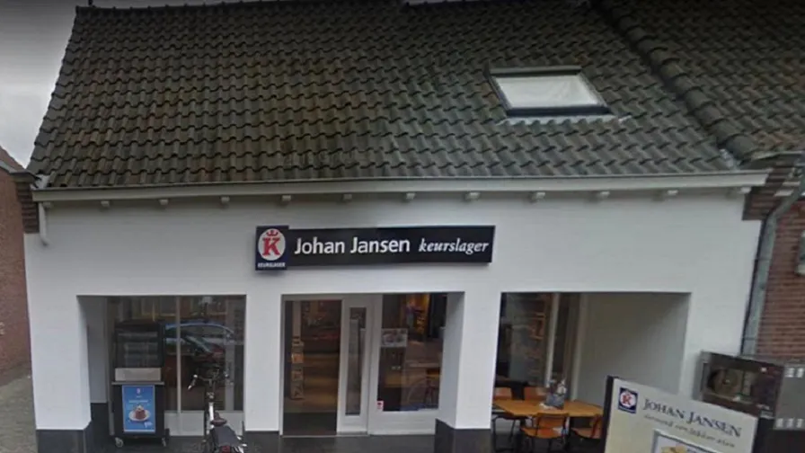 keurslager johan jansen