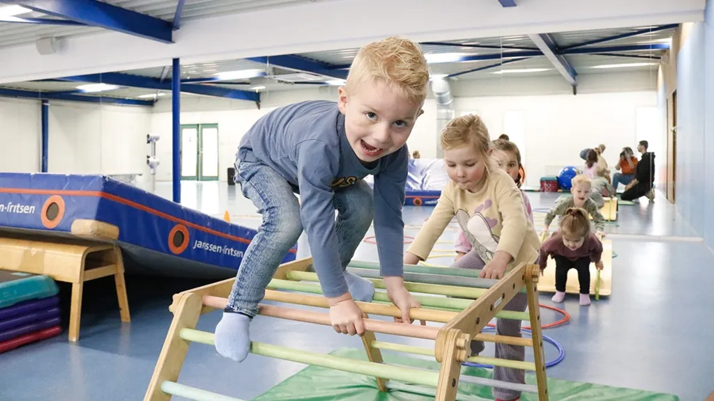kinderopvang t kroontje guppiesport 01