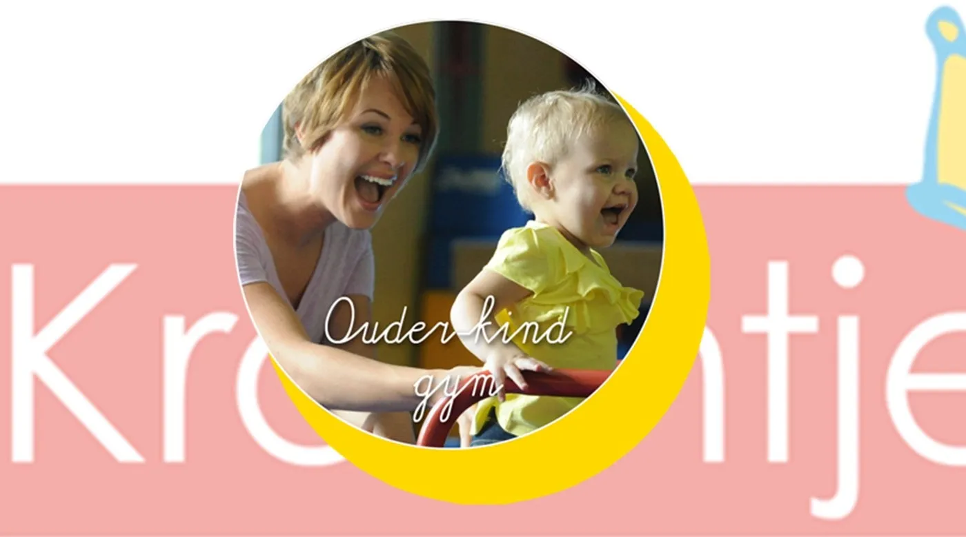 kinderopvang t kroontje