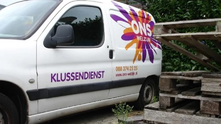 klussenbus