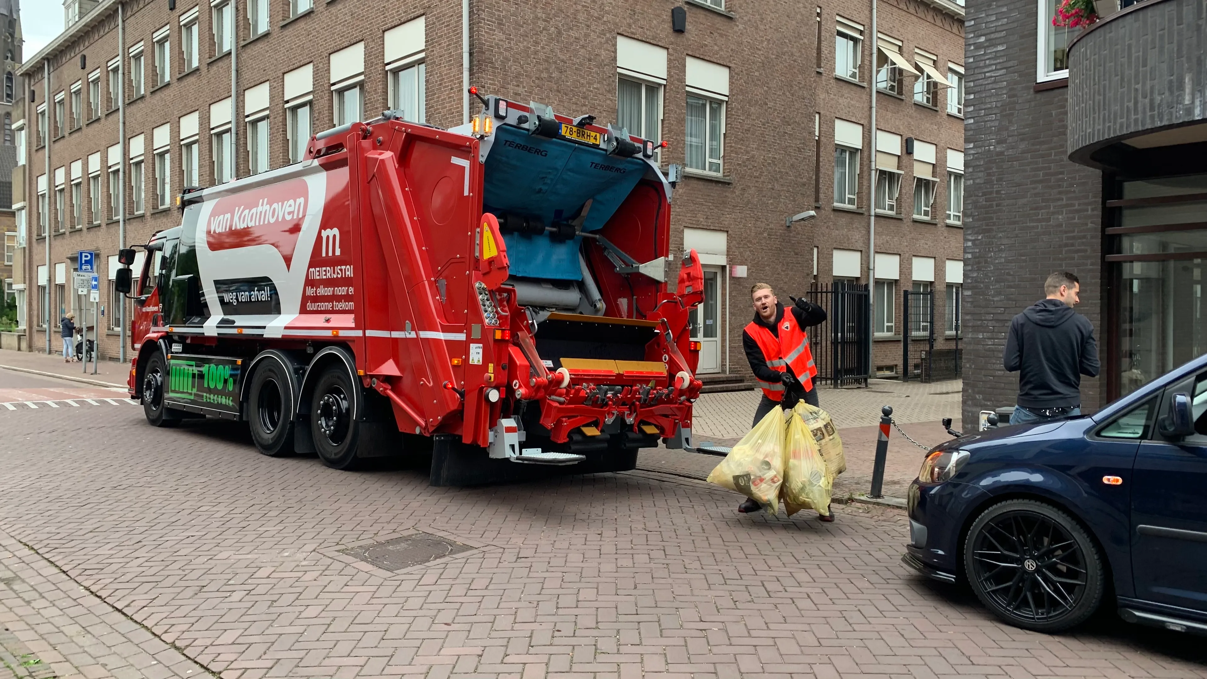 knippi knippi kuipers on tour 1