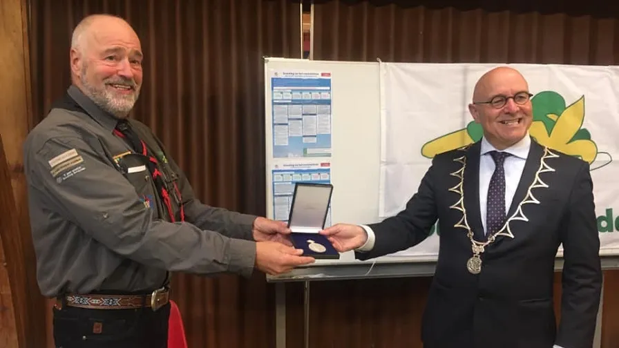 ko scouting schijndel