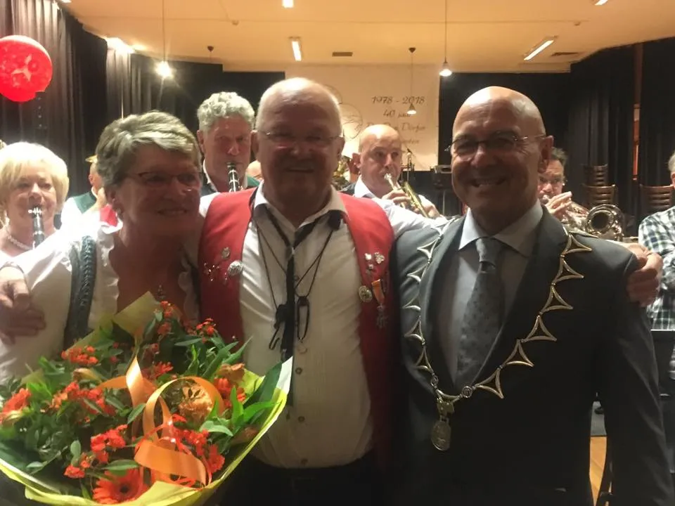 koninklijke onderscheiding 11