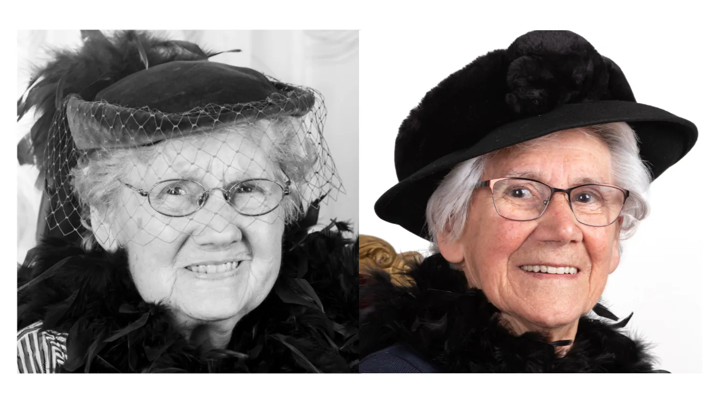 koninklijke portretten