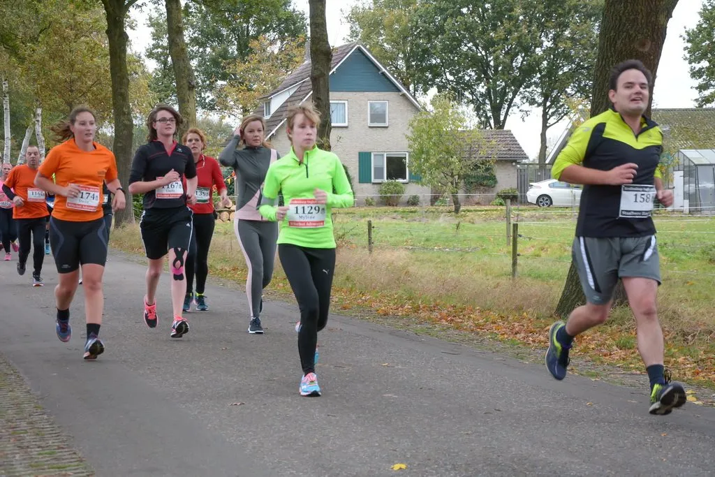 krollenloop 2016 2