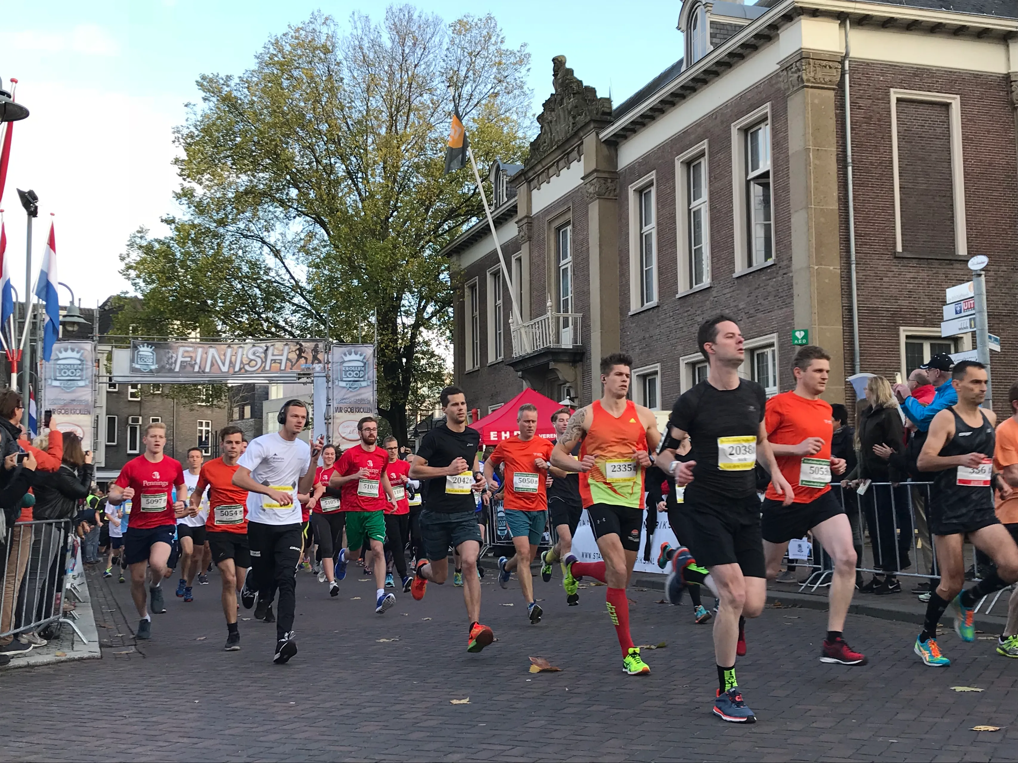 krollenloop 2017