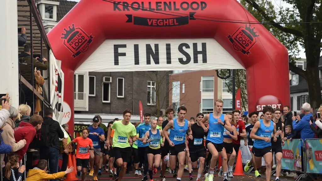 krollenloop uitverkocht 2